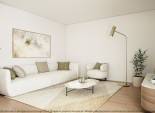 New Build - Penthouse -
Denia