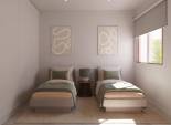 New Build - Villa -
Torre Pacheco - Roldán