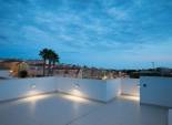 Nieuwbouw Woningen - Villa -
San Miguel de Salinas - BLUE LAGOON