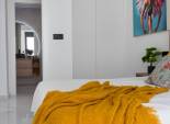 Nieuwbouw Woningen - detached -
San Pedro del Pinatar - San Pedro Del Pinatar