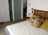 Nieuwbouw Woningen - Villa -
Pilar de la Horadada - pueblo