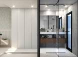 Nouvelle construction - Villa -
Los Alcazares - Serena Golf