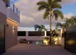 New Build - Detached House / Villa -
San Pedro del Pinatar - San Pedro Del Pinatar