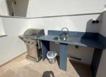 Wiederverkauf - Freistehend / Villa -
Ciudad Quesada - Rojales - Ciudad Quesada