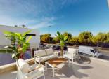 Nieuwbouw Woningen - Vrijstaande woning / Villa -
San Javier