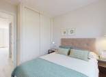 Nieuwbouw Woningen - Appartement -
Pilar de la Horadada