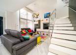 Herverkoop - Vrijstaande woning / Villa -
Ciudad Quesada - Rojales - Rojales