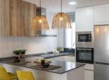 Nieuwbouw Woningen - Bungalow -
Orihuela Costa - Villamartín