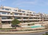 Obra nueva - Apartamento -
Orihuela - Las Colinas Golf