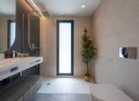 New Build - Villa -
Finestrat - Campana Garden