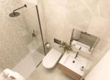 Obra nueva - Apartamento -
Torrevieja - Playa del Acequión