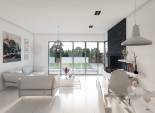 Nieuwbouw Woningen - Vrijstaande woning / Villa -
Los Alcazares - Los Alcázares