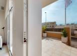 Nieuwbouw Woningen - Villa -
Pilar de la Horadada - Lo Monte