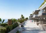 New Build - ground-floor -
Aguilas - Águilas