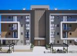 Obra nueva - Apartamento -
Los Alcazares - Los Alcázares