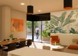 Nouvelle construction - Penthouse -
Villajoyosa - Pueblo