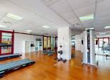 Nieuwbouw Woningen - Appartement -
Villanueva del Río Segura