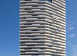 Obra nueva - Apartamento -
Benidorm