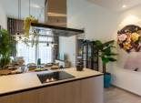 Nieuwbouw Woningen - Rijwoning -
Algorfa - La Finca Golf