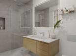 Nieuwbouw Woningen - Penthouse -
Los Alcazares - Los Alcázares