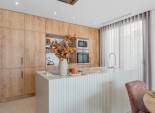 Nieuwbouw Woningen - Rijwoning -
Dolores