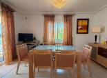 Herverkoop - Vrijstaande woning / Villa -
Ciudad Quesada - Rojales - La Marquesa Golf