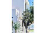 Nieuwbouw Woningen - Villa -
San Juan Alicante - La Font