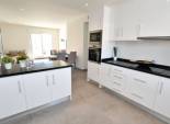 Nieuwbouw Woningen - Bungalow - Begane grond -
San Miguel de Salinas