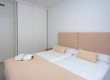 Nieuwbouw Woningen - Rijwoning -
Pilar de la Horadada - La Torre De La Horadada