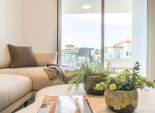 Nieuwbouw Woningen - ground-floor -
Playa Flamenca