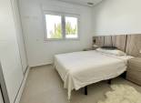 Nieuwbouw Woningen - detached -
Benijofar