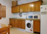Herverkoop - Rijwoning -
Torrevieja - Lago Jardin
