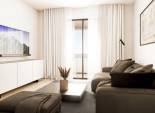 Nieuwbouw Woningen - Appartement -
Finestrat - Balcón De Finestrat