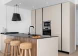 Nouvelle construction - Appartement -
Islas Menores