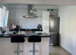 Herverkoop - Rijwoning -
Ciudad Quesada - Rojales - Doña Pepa