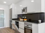 Nieuwbouw Woningen - Penthouse -
Orihuela Costa