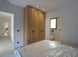 Nieuwbouw Woningen - Vrijstaande woning / Villa -
Benejúzar