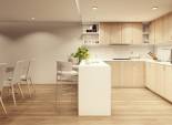 Nieuwbouw Woningen - terraced -
Sangonera la Verde