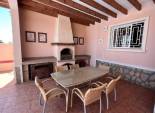 Revente - Détaché / Villa -
Ciudad Quesada - Rojales - Ciudad Quesada - Doña Pepa