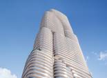 Obra nueva - Apartamento -
Benidorm