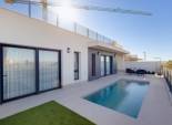 New Build - Detached House / Villa -
Torrevieja