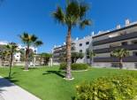 Herverkoop - Penthouse -
Villamartin - Villamartín