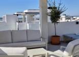Short Term Rental - Penthouse -
Ciudad Quesada - Rojales - Rojales