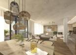New Build - Villa -
Altea - Sierra de Altea