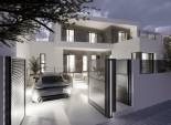Nieuwbouw Woningen - terraced -
Dolores