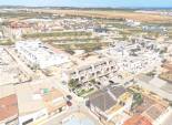 New Build - low-bungalow -
Pilar de la Horadada