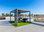 Nieuwbouw Woningen - Villa -
Algorfa - La Finca Golf