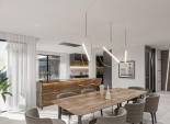New Build - Villa -
Calpe