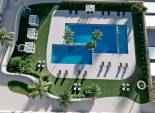 Nouvelle construction - low-bungalow -
Finestrat