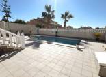 Herverkoop - Vrijstaande woning / Villa -
Benijofar - Monte Azul